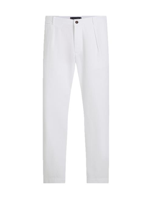 Tommy Hilfiger | Murray Herringbone Chino | 29 x 32
