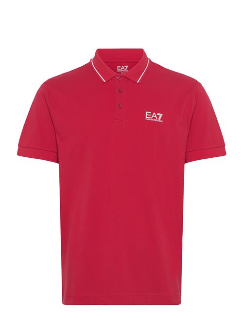 EA7 | Polo Shirt | XS