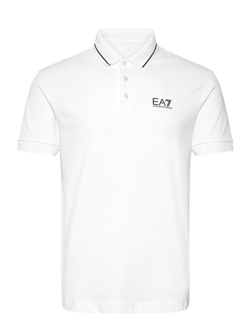 EA7 | Polo Shirt | S