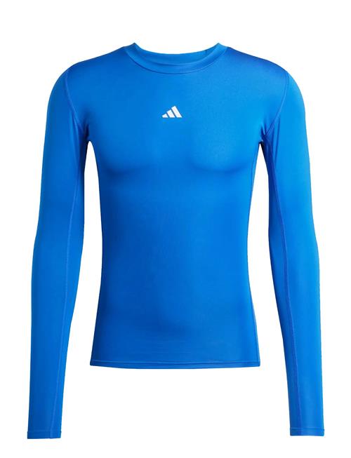 adidas Performance | Tf Ls Tee M | XS