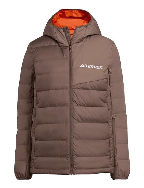 adidas Terrex | W Mt Down H J | M