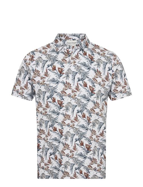 Bruun & Stengade | Bs Iriomote Regular Fit Polo Shirt | M