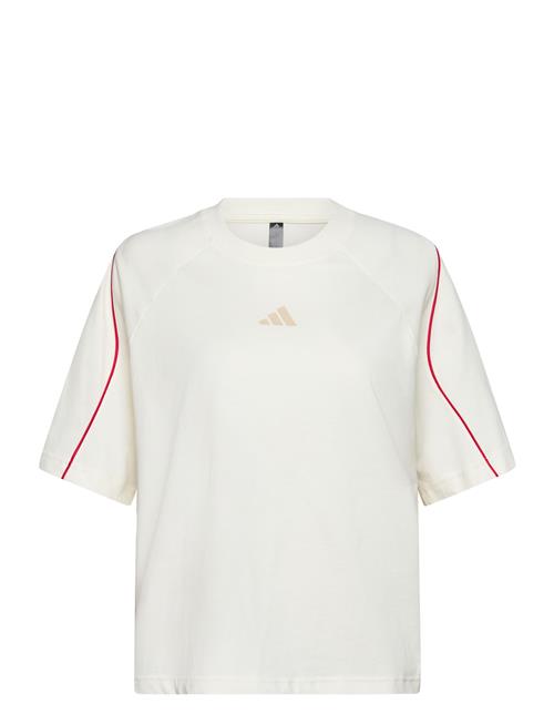 adidas Sportswear | W Stadium Tee | S