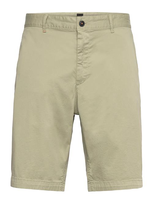 BOSS | Chino-Slim-Shorts | 38