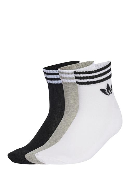 adidas Originals | 3S Ankle S 3P | 46-48