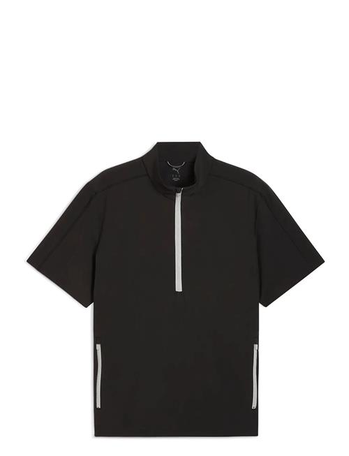 PUMA Golf | Ripguard Ss Pullover | M