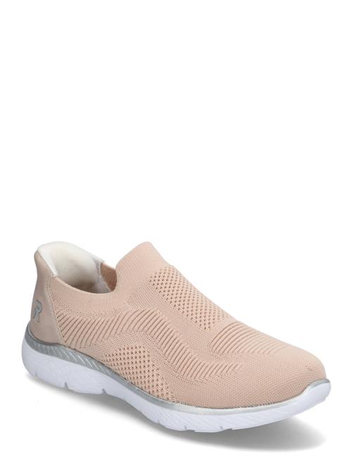 Rieker | Rieker Ladies Shoes M5072-10 Blue | 39