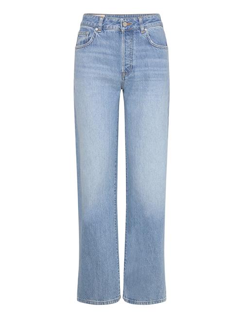 Gant | Straight Rigid Jeans | 27