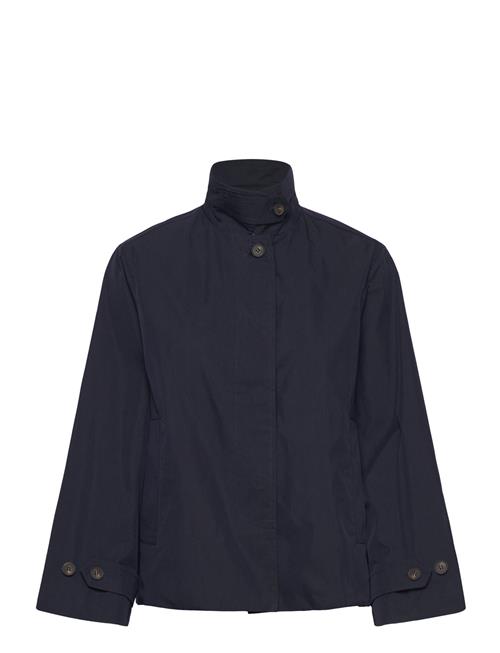 Gant | Short Cotton Car Coat | XL/XXL