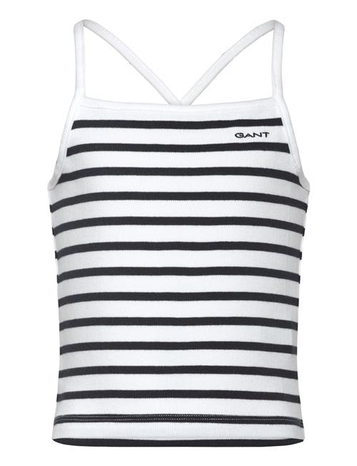 Gant | Striped Tank Top | 158-164
