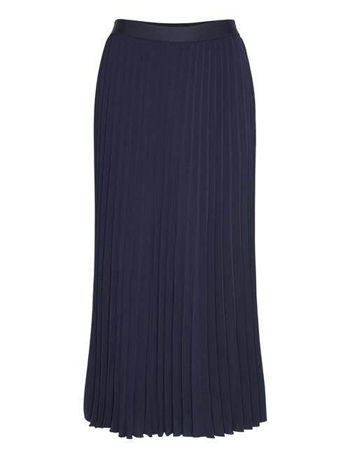 Gant | Pleated Midi Skirt | 42