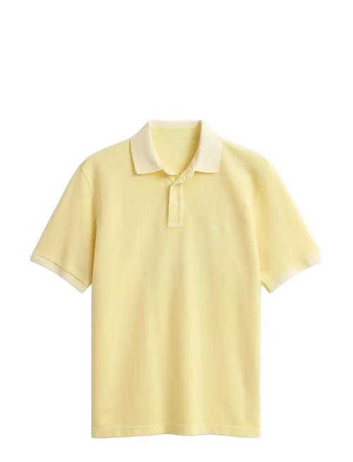 Gant | Sunfaded Ss Polo | XXL
