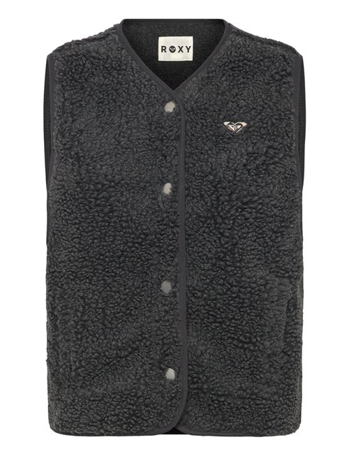 Roxy | Iconic Town Vest | XL