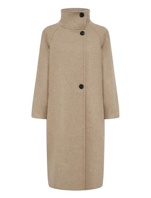 InWear | Thoraiw Collar Coat R | 38