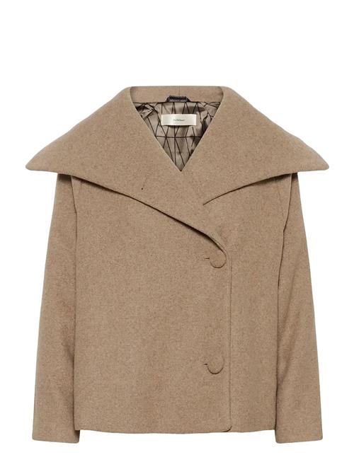 InWear | Perryiw Short Coat R | 32