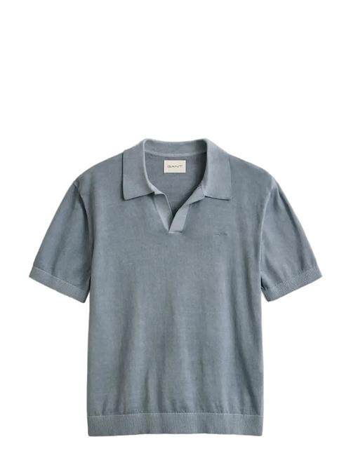 Gant | Sunfaded Ss Polo | M