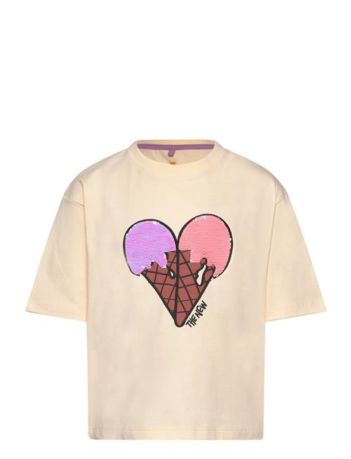 The New | Tnjemma Os S_S Tee | 158/164