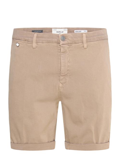 Replay | Benni Short Shorts Regular Hyperchino Color Xlite | 38