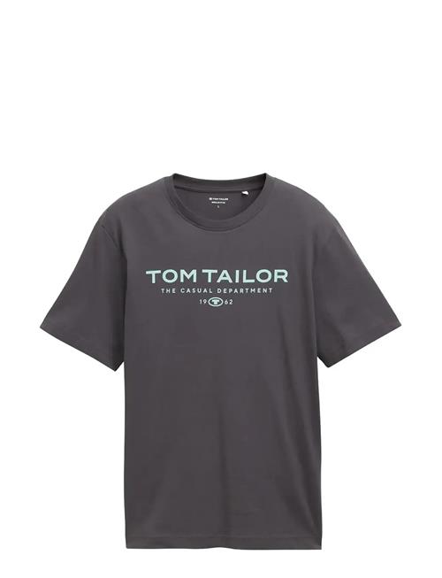 Tom Tailor | T-Shirt With Print | S