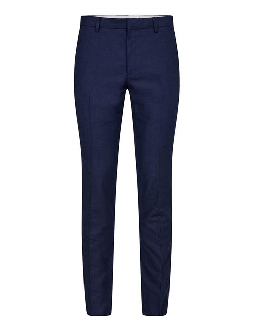 Bruun & Stengade | Bs Pollino Classic Fit Suit Pants | 58