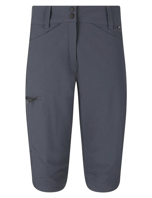 Whistler | Shannie W Long Outdoor Shorts | 38