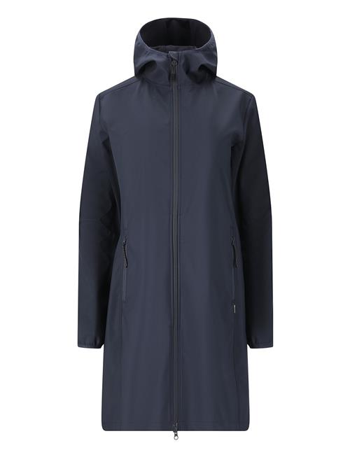 Whistler | Luango W Long Softshell Jacket | 46