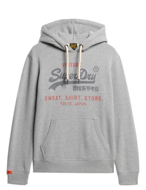Superdry | Vl Heritage Relaxed Hood | XL