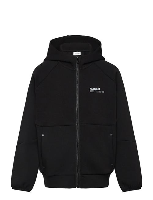Hummel | Hmljr Tech Fleece Zip Hoodie | 146/152