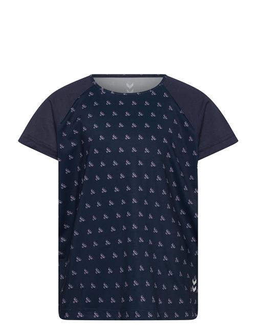 Hummel | Hmljr Mix T-Shirt S/S | 122/128