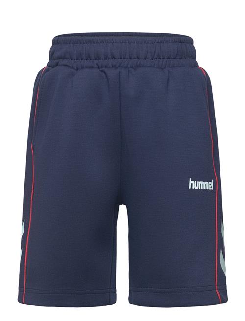 Hummel | Hmljr Interlock Adjust Shorts | 122