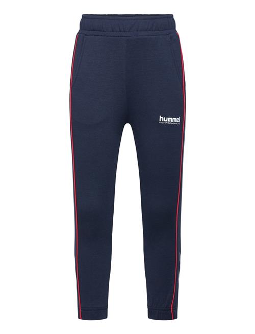 Hummel | Hmljr Interlock Adjust Pants | 140