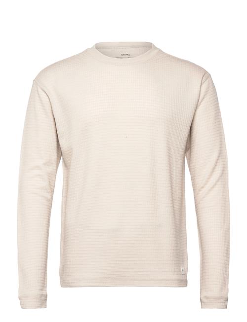 Craft | Wool Waffle Rn M | M