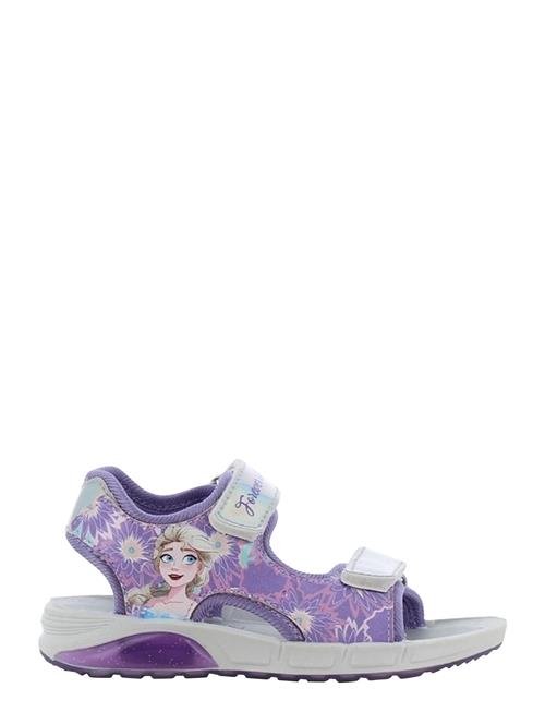Leomil | Frozen Sandal | 25