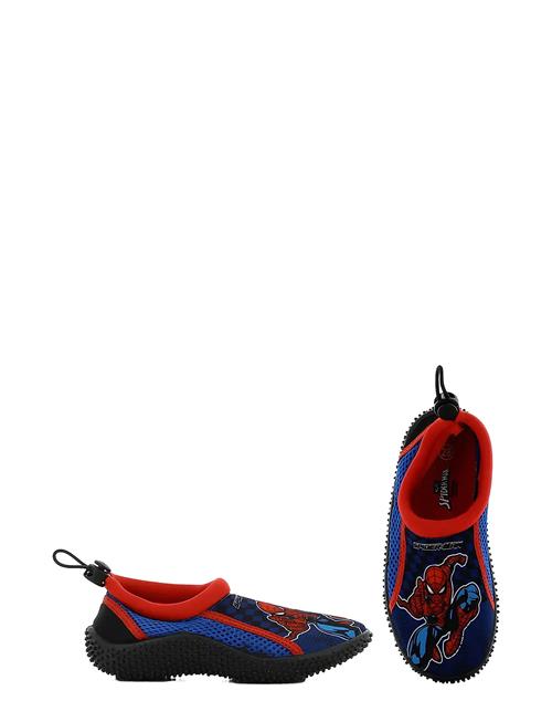 Leomil | Spiderman Aqua Shoe | 32