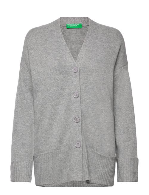 United Colors of Benetton | L/S Cardigan | L