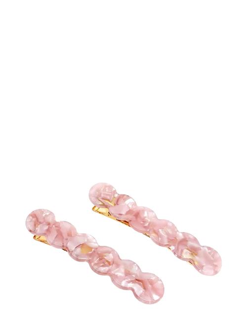 Pipol's Bazaar | Kay 2 Pcs Pink | ONE SIZE