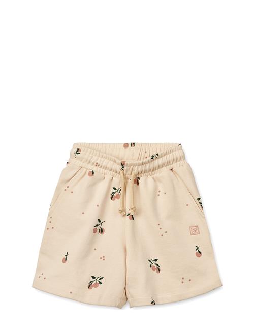 Liewood | Gram Printed Sweatshorts | 98