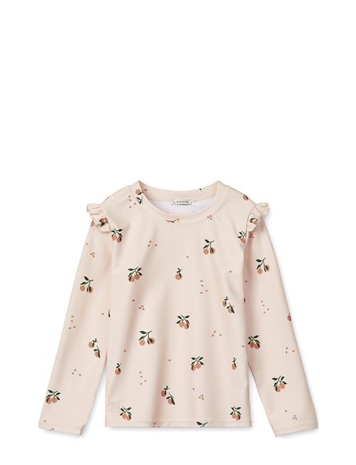 Liewood | Tenley Printed Swim Tee | 116