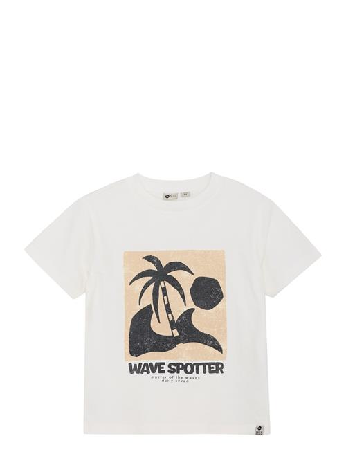 Daily 7 | T-Shirt Print | 116