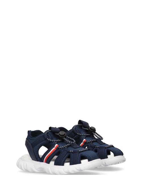 Tommy Hilfiger | Kids Closed Toe Casual Sandals | 27/17CM