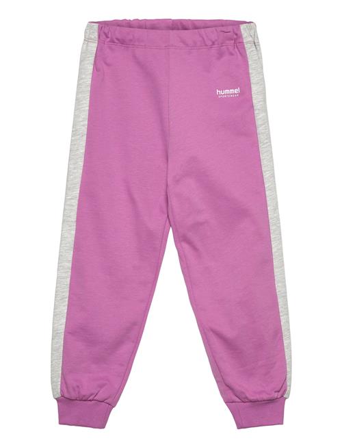Hummel | Hmlmini Loose Adj Waist Pants | 104