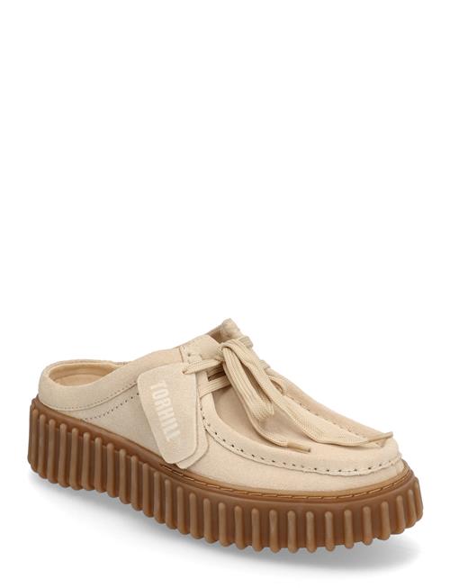 Clarks | Torhill Mule D | 40
