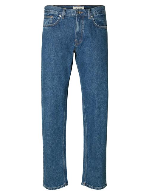Selected | Slh196-Straight Ben Kori Jeans Noos | 32 x 32