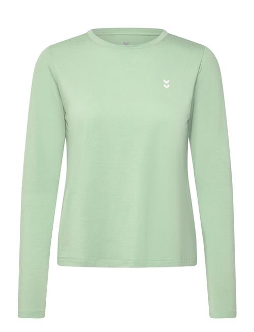 Hummel | Hmlyoga Soft Loose W T-Shirt Ls | L