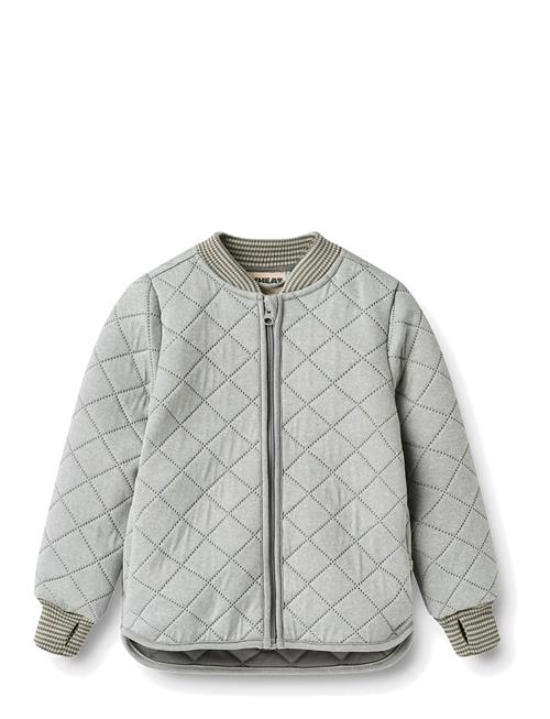 Wheat | Thermo Jacket Loui | 116