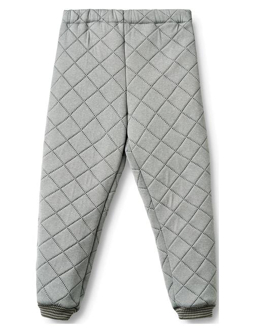 Wheat | Thermo Pants Alex | 152