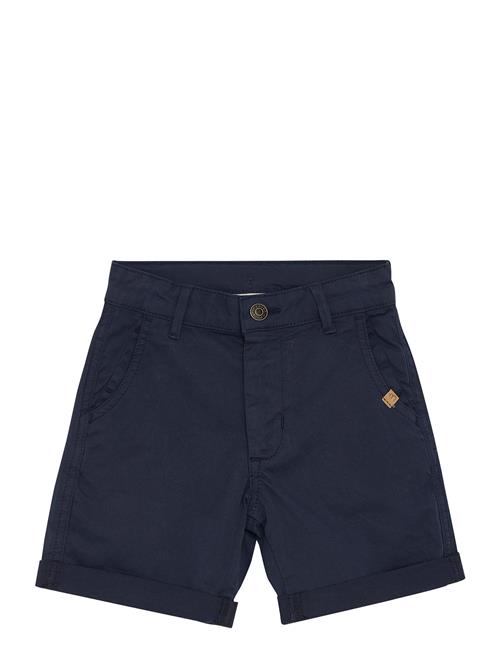 Minymo | Shorts Twill | 122