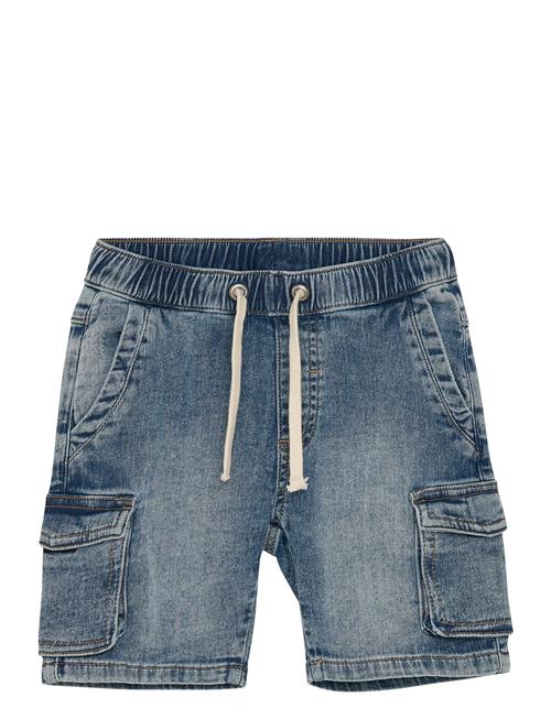 Minymo | Shorts Sweat Denim | 122