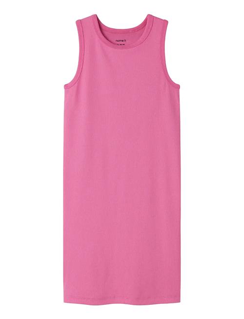 name it | Nkfnakal Sl Slim Dress Noos | 152