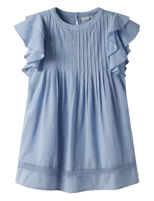 name it | Nkffaride Ss Dress Noos | 158